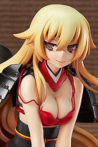 WING Full Metal Daemon MURAMASA Ashikaga Chachamaru DX Ver. 1/7 PVC Figure