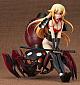 WING Full Metal Daemon MURAMASA Ashikaga Chachamaru DX Ver. 1/7 PVC Figure gallery thumbnail