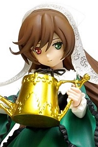 WAVE Rozen Maiden Suiseiseki PVC Figure