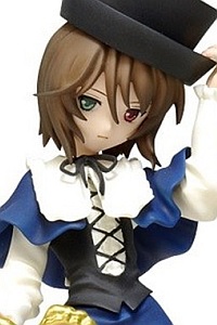 WAVE Rozen Maiden Soseiseki PVC Figure