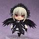 GOOD SMILE COMPANY (GSC) Rozen Maiden Nendoroid Suigintou gallery thumbnail