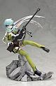 KOTOBUKIYA Sword Art Online II Sinon -Phantom Bullet- 1/8 PVC Figure gallery thumbnail