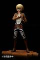 SEN-TI-NEL BRAVE-ACT Attack on Titan Armin Arlert 1/8 PVC Figure gallery thumbnail