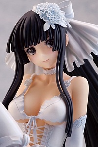 SkyTube T2 ART GIRLS Yumemiru Hakoiri Musume Narukami Yuno 1/8 PVC Figure