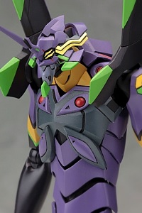 KOTOBUKIYA Rebuild of Evangelion EVA-13 1/400 Plastic Kit (7th Production Run)