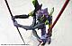 KOTOBUKIYA Rebuild of Evangelion EVA-13 1/400 Plastic Kit gallery thumbnail