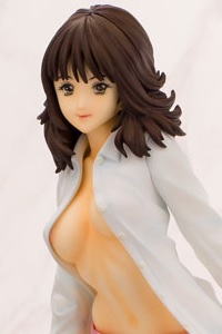 DAIKI kougyou Sense. Sugiura Ibuki 1/7 PVC Figure