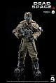 threezero DEAD SPACE 3 Issac Clarke 1/6 Action Figure  gallery thumbnail