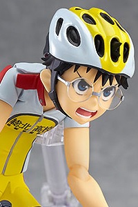 MAX FACTORY Yowamushi Pedal figma Onoda Sakamichi (2nd Production Run)