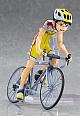 MAX FACTORY Yowamushi Pedal figma Onoda Sakamichi gallery thumbnail