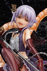 Phat! iDOLM@STER Cinderella Girls Koshimizu Sachiko Self-Proclaimed Cutie Ver. On The Stage Edition 1/8 PVC Figure (2nd Production Run)