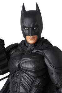 MedicomToy MAFEX No.007 MAFEX BATMAN Ver.2.0