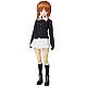 MedicomToy REAL ACTION HEROES No.682 Girls und Panzer Nishizumi Miho gallery thumbnail