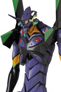 MedicomToy REAL ACTION HEROES No.684 RAH NEO Evangelion Unit 13