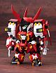 KOTOBUKIYA Super Robot Wars OG ORIGINAL GENERATIONS S.R.D-S Alteisen Riese Plastic Kit gallery thumbnail