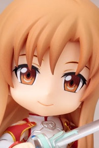 KOTOBUKIYA Cu-poche Sword Art Online Asuna Action Figure