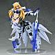 ques Q Busou Shinki Lene -Image Model- PVC Figure gallery thumbnail