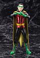 KOTOBUKIYA ARTFX+ NEW52 Damian Robin 1/10 PVC Figure gallery thumbnail