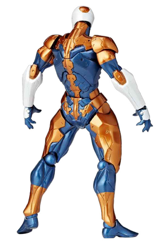 Kaiyodo Revolmini Rm 005 Cyborg Ninja Figures Plastic Kits Otaku Hq Kaiyodo Revolmini Rm 005 Cyborg Ninja Figures Plastic Kits Otaku Hq