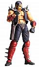 KAIYODO Legacy of Revoltech LR-013 Fist of the North Star Jagi gallery thumbnail