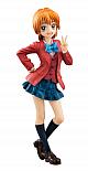 MegaHouse World Uniform Operation Futari wa PreCure Misumi Nagisa 1/10 PVC Figure gallery thumbnail