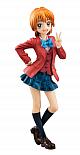 MegaHouse World Uniform Operation Futari wa PreCure Misumi Nagisa 1/10 PVC Figure gallery thumbnail