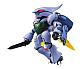 MegaHouse Variable Action D-SPEC Aura Battler Durbine Durbine Action Figure gallery thumbnail