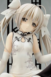 Yosuga no Sora - Kasugano Sora - 1/6 - Swimsuit ver. (Q-six) - Solaris Japan