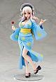 FREEing Super Sonico Yukata Ver. 1/8 PVC Figure gallery thumbnail