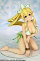 Griffon Enterprises Sword Art Online Leafa -Swimsuit Ver.- 1/7 PVC Figure gallery thumbnail