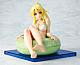 Chara-ani Sword Art Online Swimsuit Leafa 1/10 PVC Figure gallery thumbnail