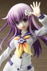 BROCCOLI Hyperdimension Neptunia Nepgear 1/8 PVC Figure