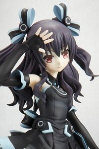 BROCCOLI Hyperdimension Neptunia Uni 1/8 PVC Figure