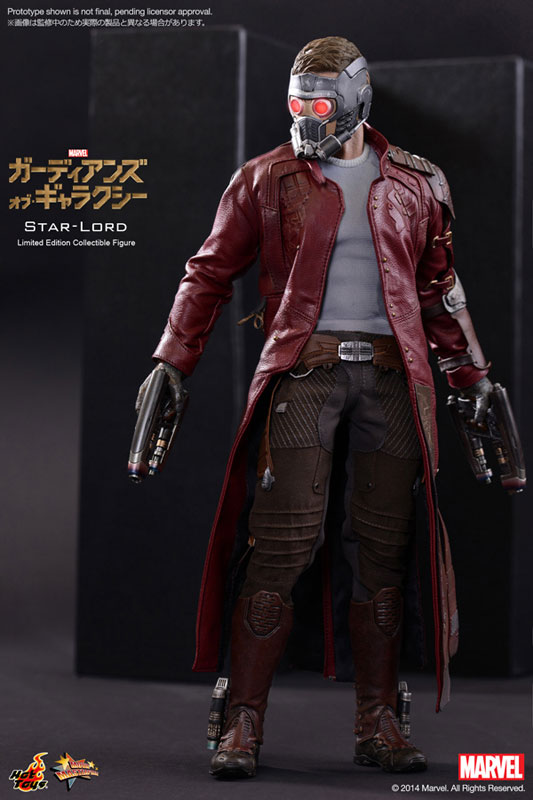 KOTOBUKIYA ARTFX Guardians of the Galaxy Remix Star-Lord with