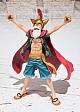 BANDAI SPIRITS Figuarts ZERO Gladiator Lucy gallery thumbnail