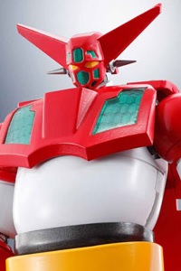 BANDAI SPIRITS Super Robot Chogokin Getter-1