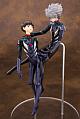 VERTEX Rebuild of Evangelion Nagisa Kaworu X Ikari Shinji PVC Figure gallery thumbnail