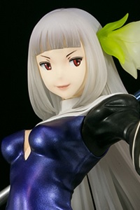 SQUARE ENIX Bravely Second Magnolia 1/8 PVC Figure