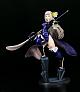 SQUARE ENIX Bravely Second Magnolia 1/8 PVC Figure gallery thumbnail
