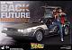 Hot Toys Movie Masterpiece Back To The Future Martin McFly 1/6 Action Figure gallery thumbnail