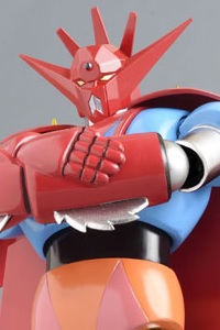 EVOLUTION TOY Dynamite Action! No.18 Getter Robo G Getter Dragon Standard Edition Action Figure