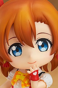 GOOD SMILE COMPANY (GSC) Love Live! Nendoroid Kousaka Honoka (2nd Production Run)