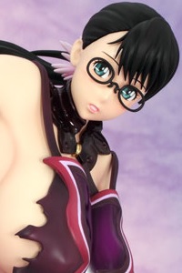 Griffon Enterprises R-line Queen's Blade Cattleya -ver.2- 1/7 PVC Figure