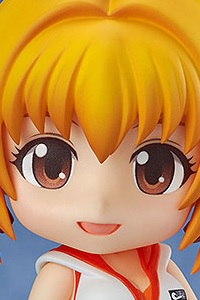 GOOD SMILE COMPANY (GSC) Umimonogatari Nendoroid Marine-chan