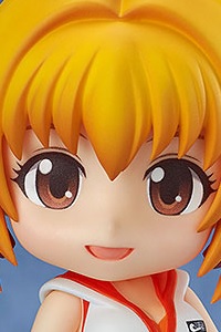 GOOD SMILE COMPANY (GSC) Umimonogatari Nendoroid Marine-chan