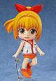 GOOD SMILE COMPANY (GSC) Umimonogatari Nendoroid Marine-chan gallery thumbnail