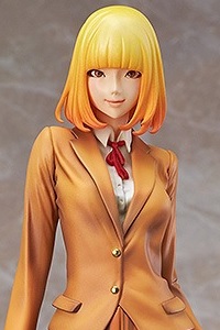 WING Prison School Midorikawa Hana 1/7 PVC Figure