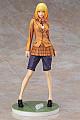 WING Prison School Midorikawa Hana 1/7 PVC Figure gallery thumbnail