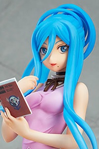 Phat! Company Phatism Arpeggios of Blue Steel -ARS NOVA- Mental Model Takao 1/8 PVC Figure