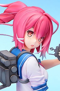 FREEing Kantai Collection -Kan Colle- I-168 1/4 PVC Figure